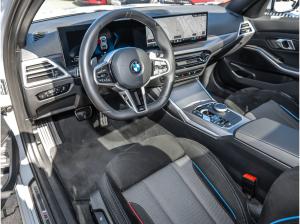 BMW 318 318i Touring M Sport AHK Pano ACC LED