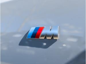 BMW 318 318i Touring M Sport AHK Pano ACC LED