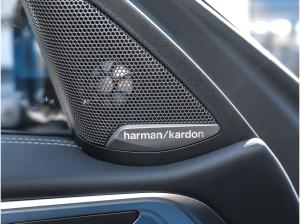 BMW 440 M440d xDrive Sportpaket Pro Innopaket LHZ Driving Prof LHZ Carbon Nackenwärmer