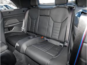 BMW 440 M440d xDrive Sportpaket Pro Innopaket LHZ Driving Prof LHZ Carbon Nackenwärmer