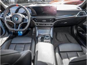 BMW 440 M440d xDrive Sportpaket Pro Innopaket LHZ Driving Prof LHZ Carbon Nackenwärmer