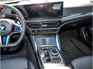 BMW 440 M440d xDrive Sportpaket Pro Innopaket LHZ Driving Prof LHZ Carbon Nackenwärmer