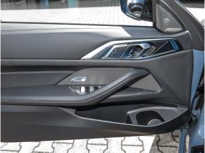 BMW 440 M440d xDrive Sportpaket Pro Innopaket LHZ Driving Prof LHZ Carbon Nackenwärmer
