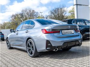 BMW 318 318i Limousine M Sport Widescreen Display Navi RFK HiFi DAB