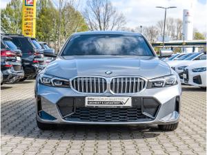 BMW 318 318i Limousine M Sport Widescreen Display Navi RFK HiFi DAB