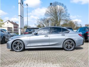 BMW 318 318i Limousine M Sport Widescreen Display Navi RFK HiFi DAB