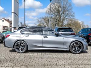 BMW 318 318i Limousine M Sport Widescreen Display Navi RFK HiFi DAB