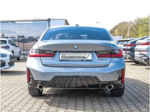 BMW 318 318i Limousine M Sport Widescreen Display Navi RFK HiFi DAB