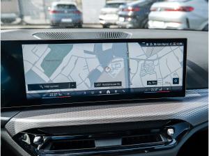 BMW 318 318i Limousine M Sport Widescreen Display Navi RFK HiFi DAB