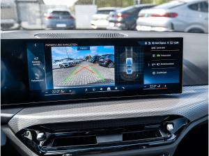 BMW 318 318i Limousine M Sport Widescreen Display Navi RFK HiFi DAB