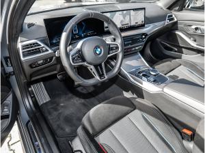 BMW 318 318i Limousine M Sport Widescreen Display Navi RFK HiFi DAB