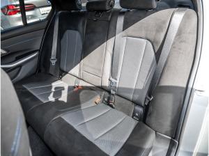 BMW 318 318i Limousine M Sport Widescreen Display Navi RFK HiFi DAB