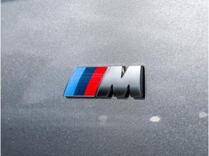 BMW 318 318i Limousine M Sport Widescreen Display Navi RFK HiFi DAB