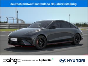 Hyundai IONIQ 6 N // AWD // AKTION // FREI KONFIGURIERBAR // PRIVAT-AKTION