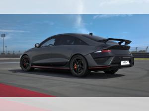Hyundai IONIQ 6 N // AWD // AKTION // FREI KONFIGURIERBAR // PRIVAT-AKTION