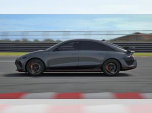Hyundai IONIQ 6 N // AWD // AKTION // FREI KONFIGURIERBAR // PRIVAT-AKTION