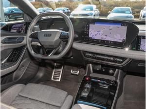 Audi A6 e-tron Sportback S-line edition one B&O+HUD