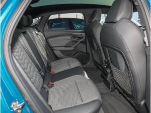 Audi A6 e-tron Sportback S-line edition one B&O+HUD