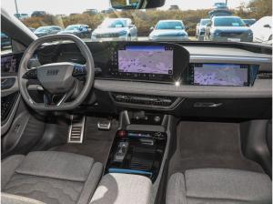 Audi A6 e-tron Sportback S-line edition one B&O+HUD