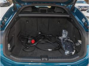 Audi A6 e-tron Sportback S-line edition one B&O+HUD