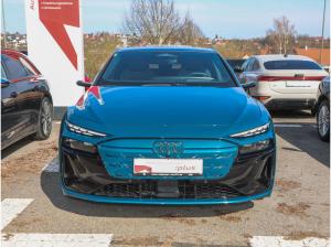 Audi A6 e-tron Sportback S-line edition one B&O+HUD