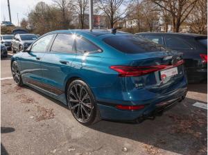 Audi A6 e-tron Sportback S-line edition one B&O+HUD