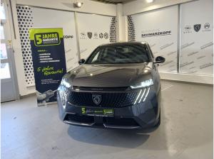Peugeot 3008 1.2 WirelessCharging,Navi,Rückfahrkamera