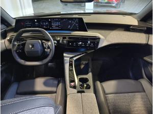 Peugeot 3008 1.2 WirelessCharging,Navi,Rückfahrkamera