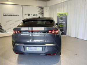 Peugeot 3008 1.2 WirelessCharging,Navi,Rückfahrkamera