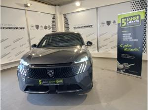 Peugeot 3008 1.2 WirelessCharging,Navi,Rückfahrkamera