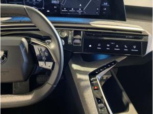 Peugeot 3008 1.2 WirelessCharging,Navi,Rückfahrkamera