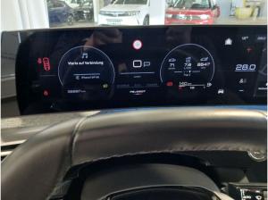 Peugeot 3008 1.2 WirelessCharging,Navi,Rückfahrkamera