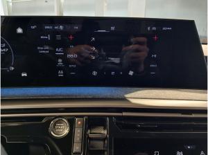 Peugeot 3008 1.2 WirelessCharging,Navi,Rückfahrkamera