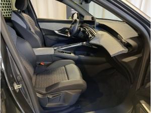 Peugeot 3008 1.2 WirelessCharging,Navi,Rückfahrkamera