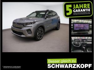 Citroën C3 C3-e Navi,WirelessCharging,Parkpilot,Lenkradheiz.