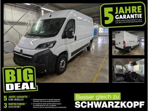 Opel Movano Kasten 2.2 Blue-HDI DAB+,Parkpilot