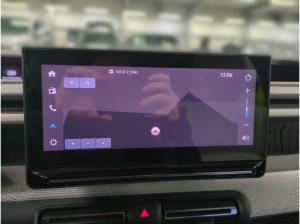 Citroën C3 C3-e Navi,WirelessCharging,Parkpilot,Lenkradheiz.