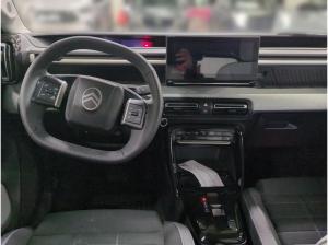 Citroën C3 C3-e Navi,WirelessCharging,Parkpilot,Lenkradheiz.