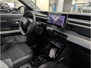 Citroën C3 C3-e Navi,WirelessCharging,Parkpilot,Lenkradheiz.