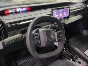 Citroën C3 C3-e Navi,WirelessCharging,Parkpilot,Lenkradheiz.