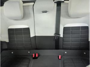 Citroën C3 C3-e Navi,WirelessCharging,Parkpilot,Lenkradheiz.