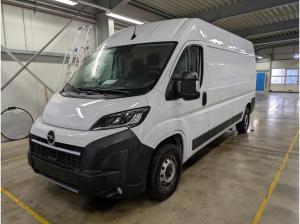 Opel Movano Kasten 2.2 Blue-HDI DAB+,Parkpilot