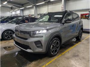 Citroën C3 C3-e Navi,WirelessCharging,Parkpilot,Lenkradheiz.