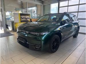 Leapmotor C10 69 W BEV ACC+LED+Navi+Pano+SD+2xKlima+Kam.