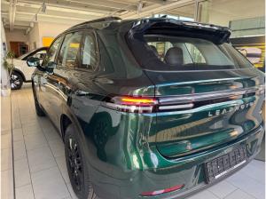 Leapmotor C10 69 W BEV ACC+LED+Navi+Pano+SD+2xKlima+Kam.