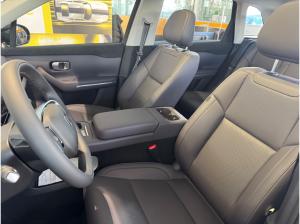 Leapmotor C10 69 W BEV ACC+LED+Navi+Pano+SD+2xKlima+Kam.