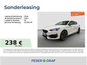 Cupra Leon VZ 2.0 TSI DSG LED*NAVI*DCC*LM*PDC*SH