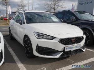 Cupra Leon Sportst. VZ 2.0 TSI DSG DCC*ACC*AHK*NAVI*