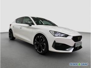 Cupra Leon VZ 2.0 TSI DSG LED*NAVI*DCC*LM*PDC*SH