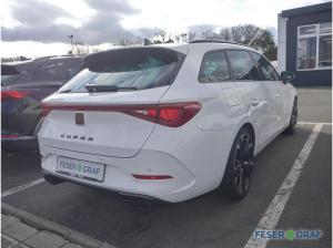 Cupra Leon Sportst. VZ 2.0 TSI DSG DCC*ACC*AHK*NAVI*